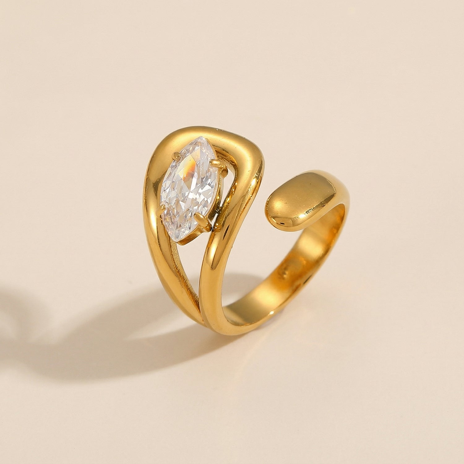 Ring MARVELLA