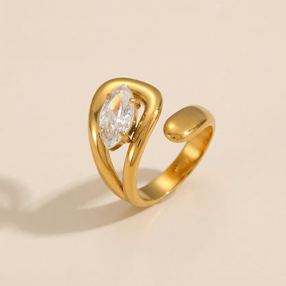 Ring MARVELLA