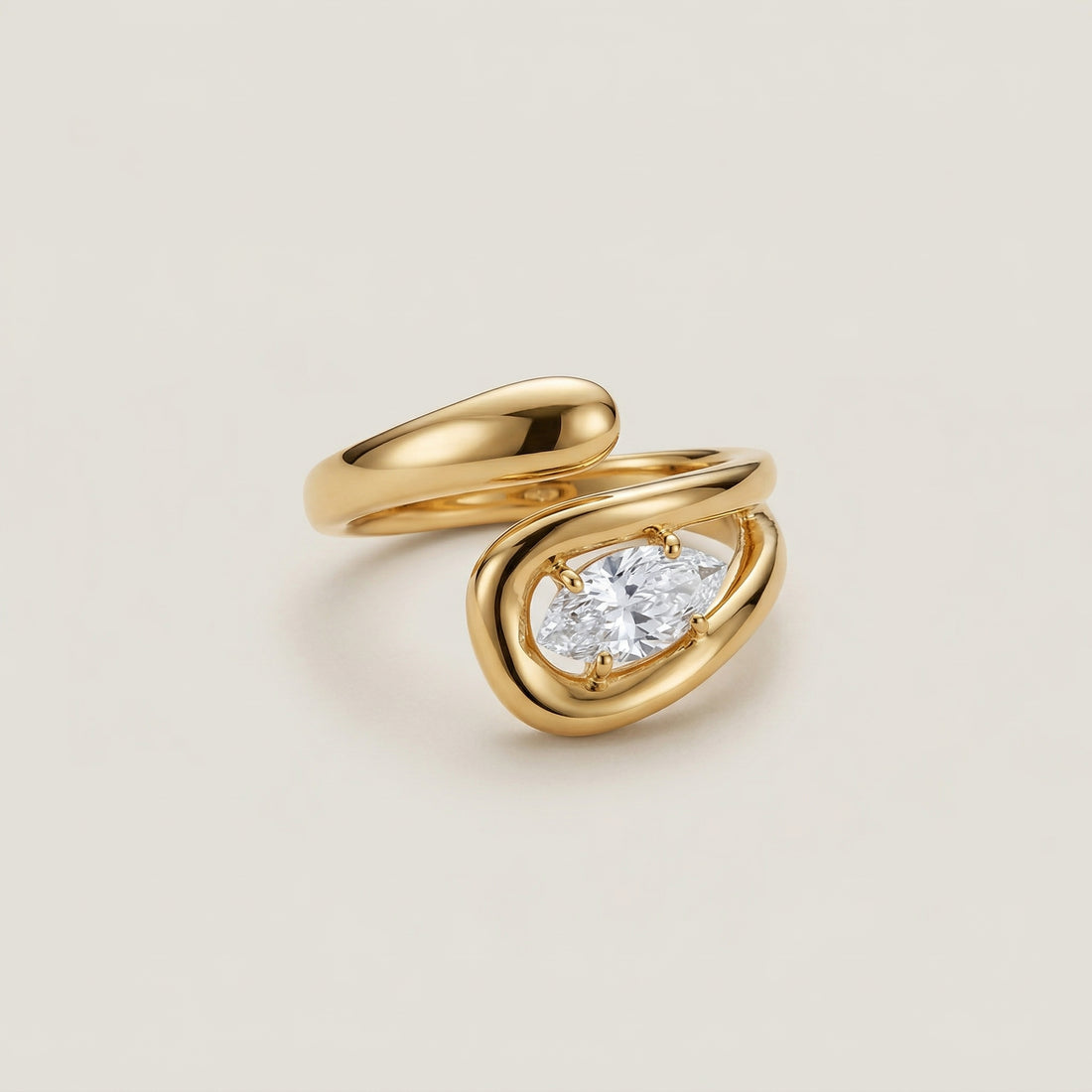 Ring MARVELLA