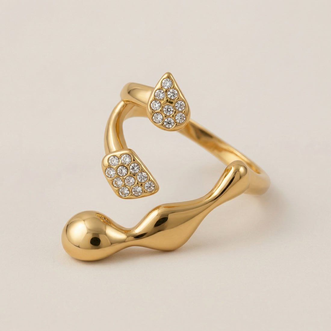 Ring AWELLE