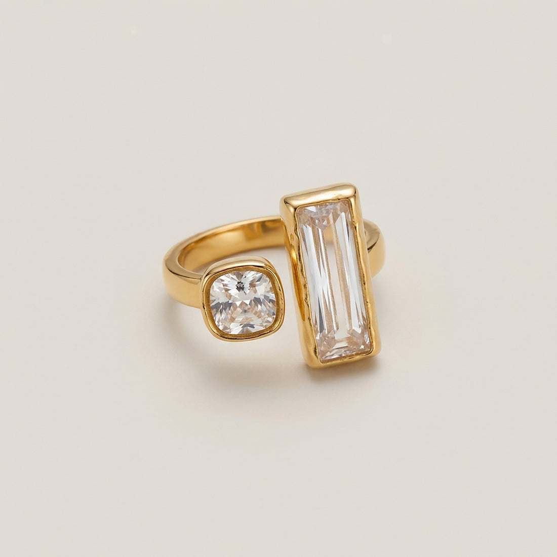 Ring LUMIRA