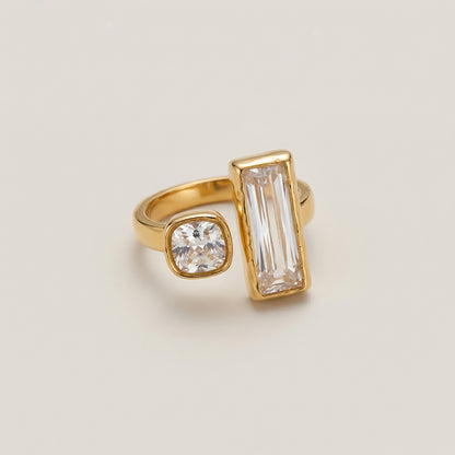 Ring LUMIRA
