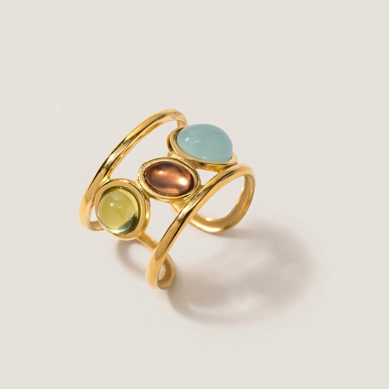 Ring COLORIA