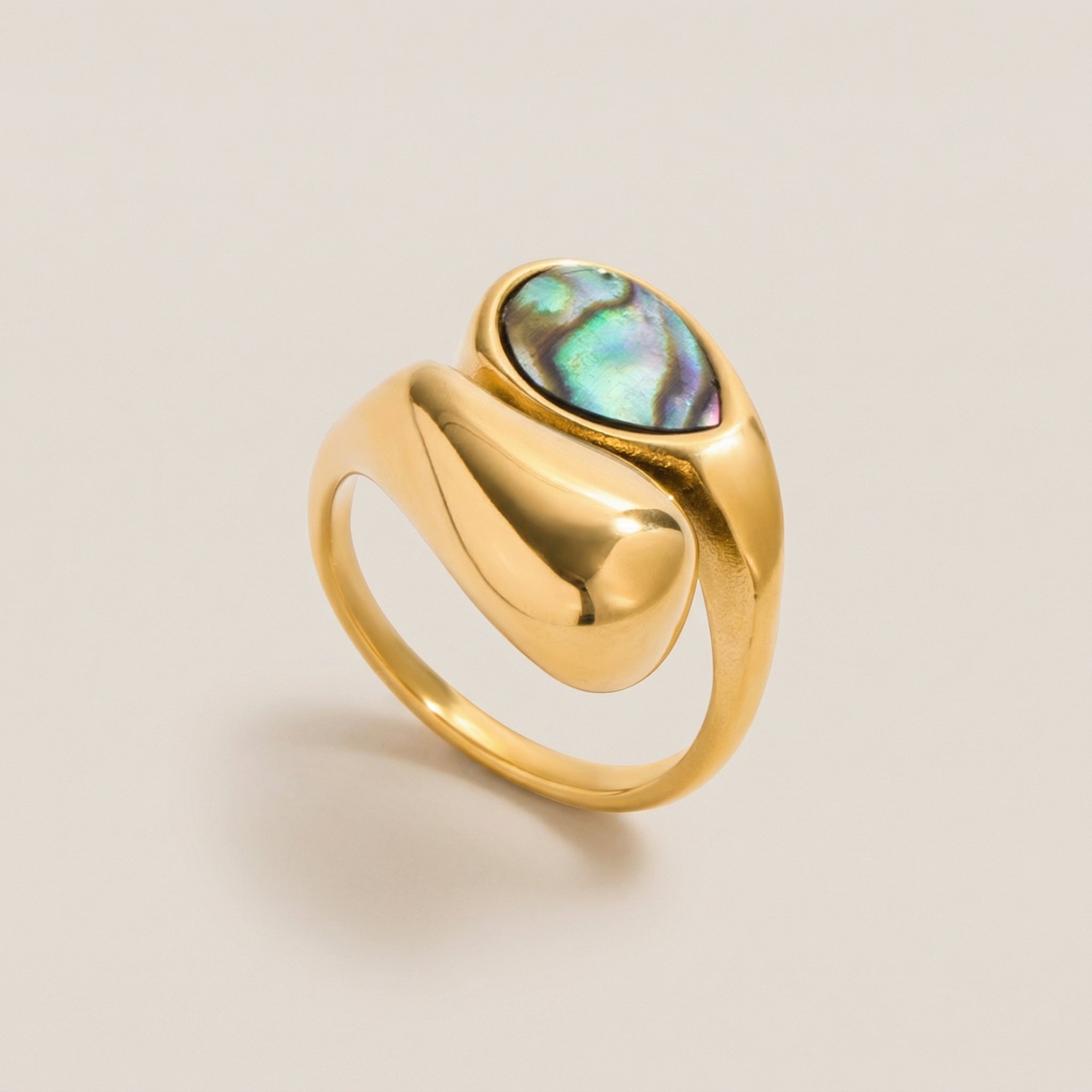 Ring AQUALINE