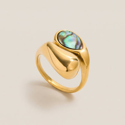 Ring AQUALINE