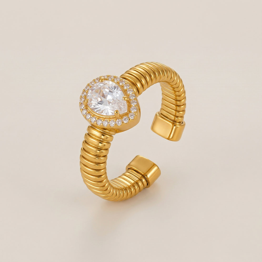 Ring AMARELLE