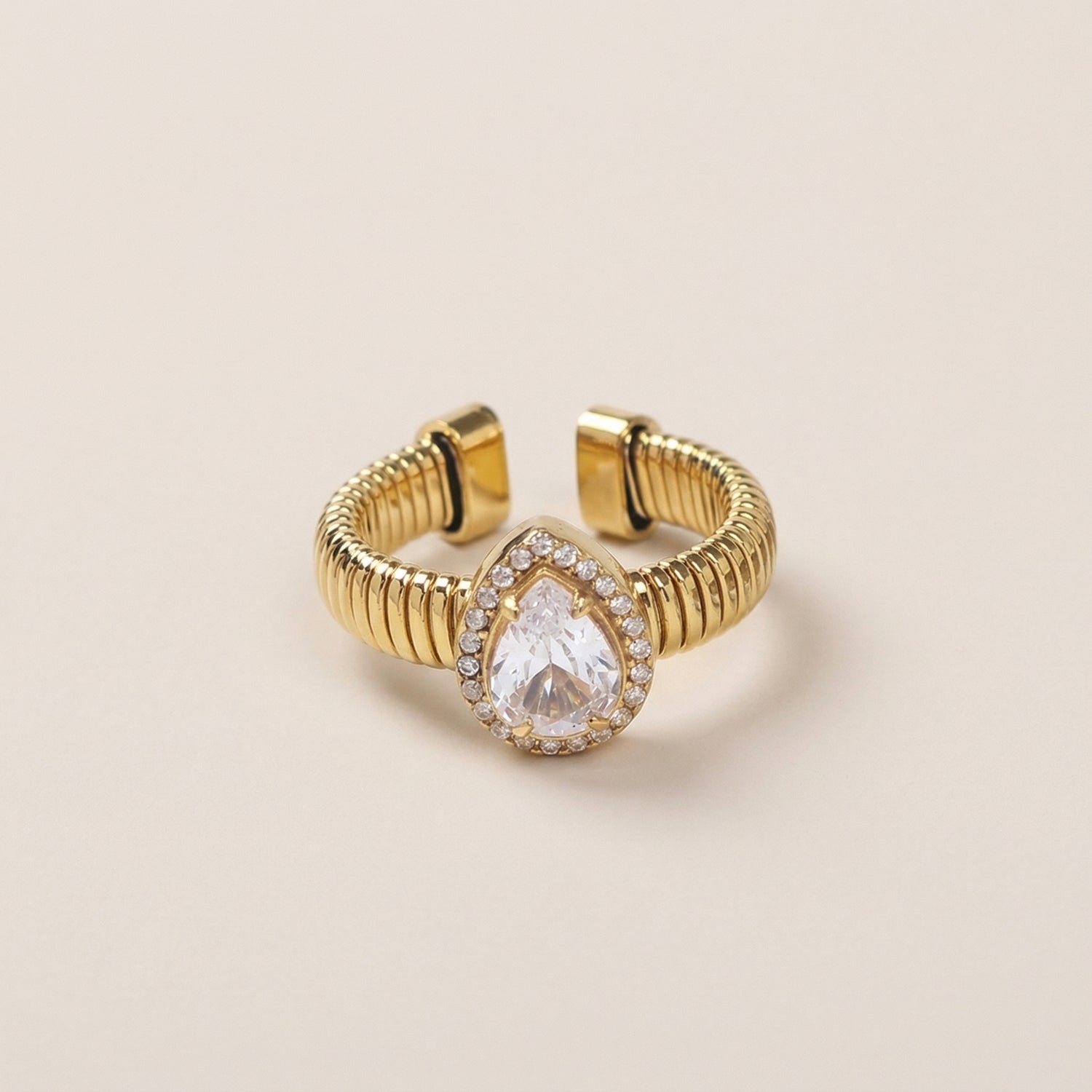 Ring AMARELLE