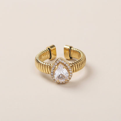 Ring AMARELLE