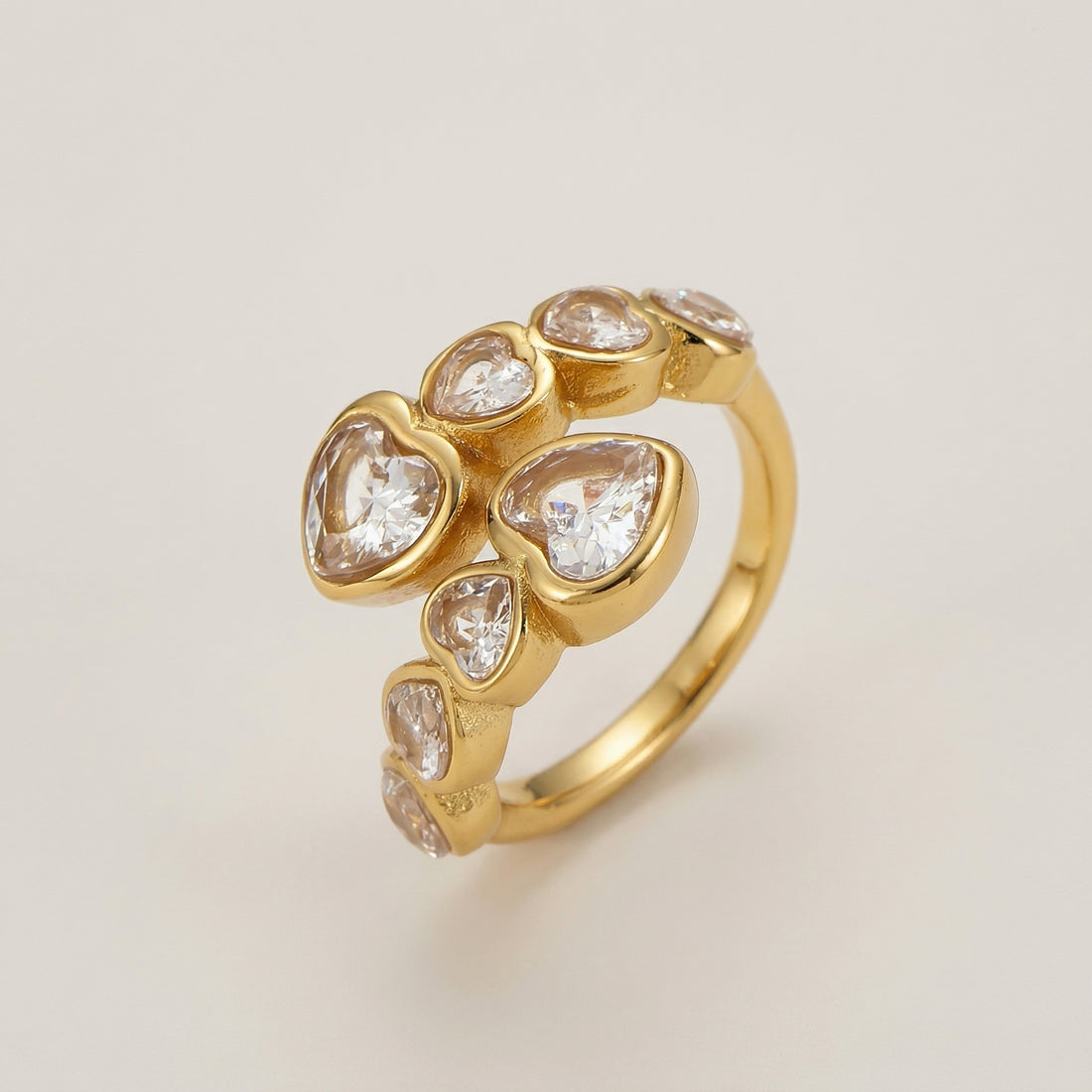 Ring LOVIANE