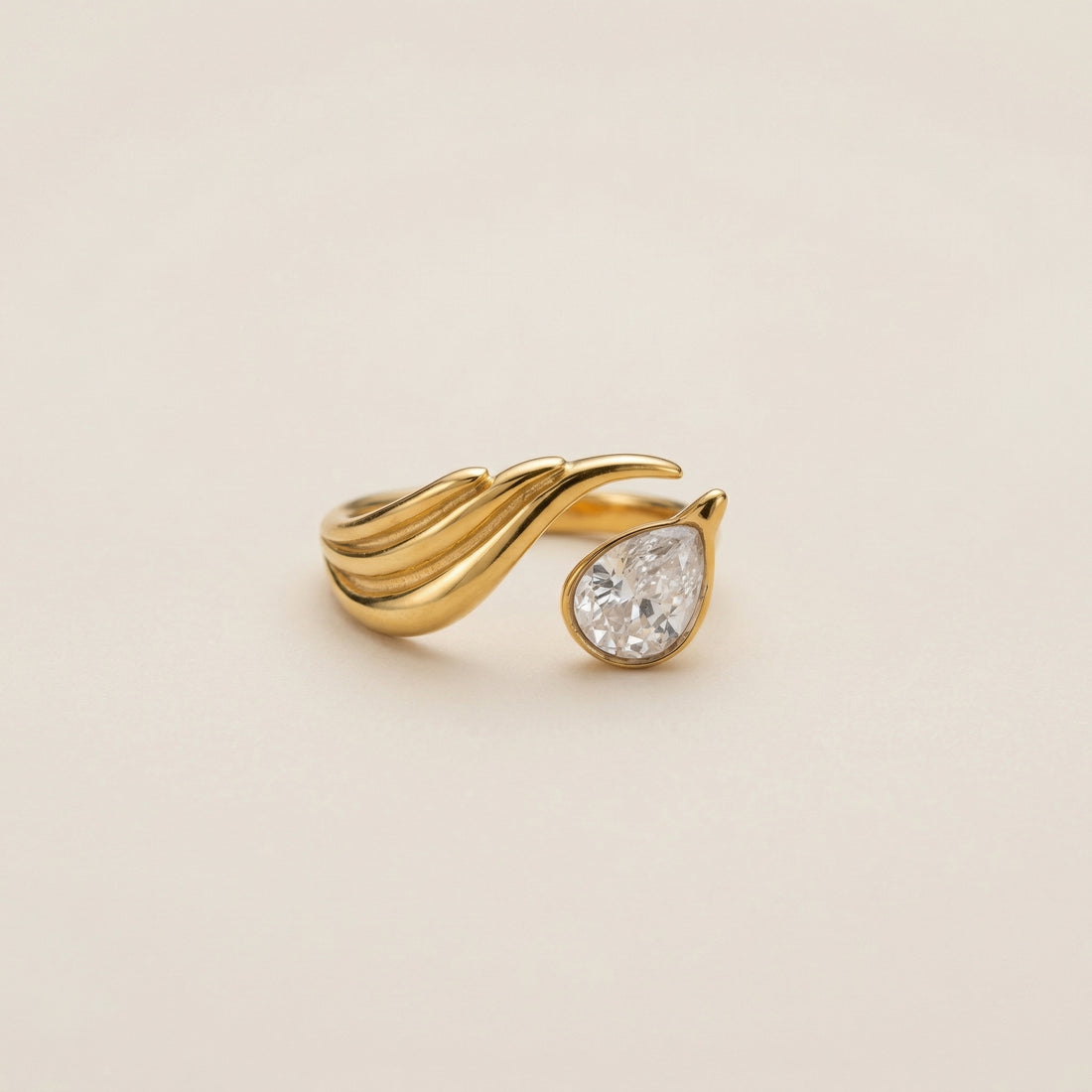 Ring AVELINE