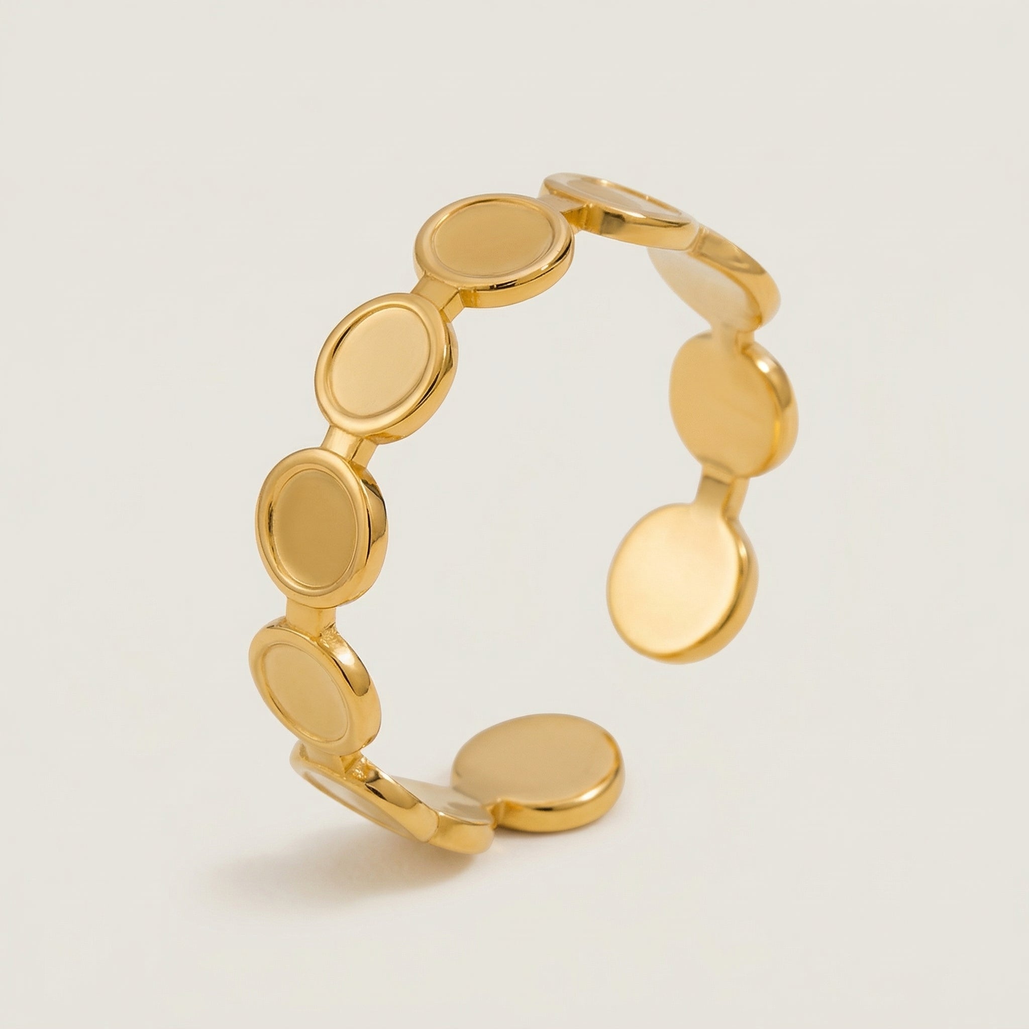 Ring CIRCOLA