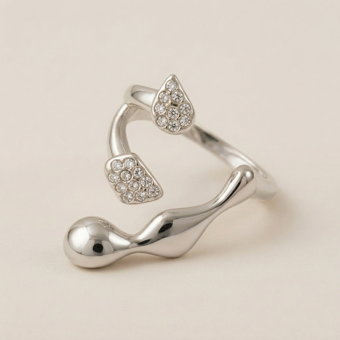 Ring AWELLE