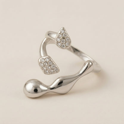 Ring AWELLE