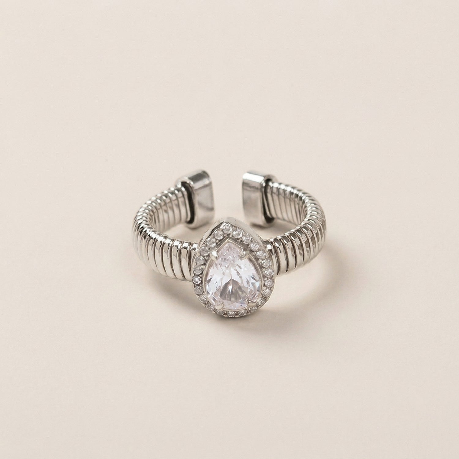 Ring AMARELLE