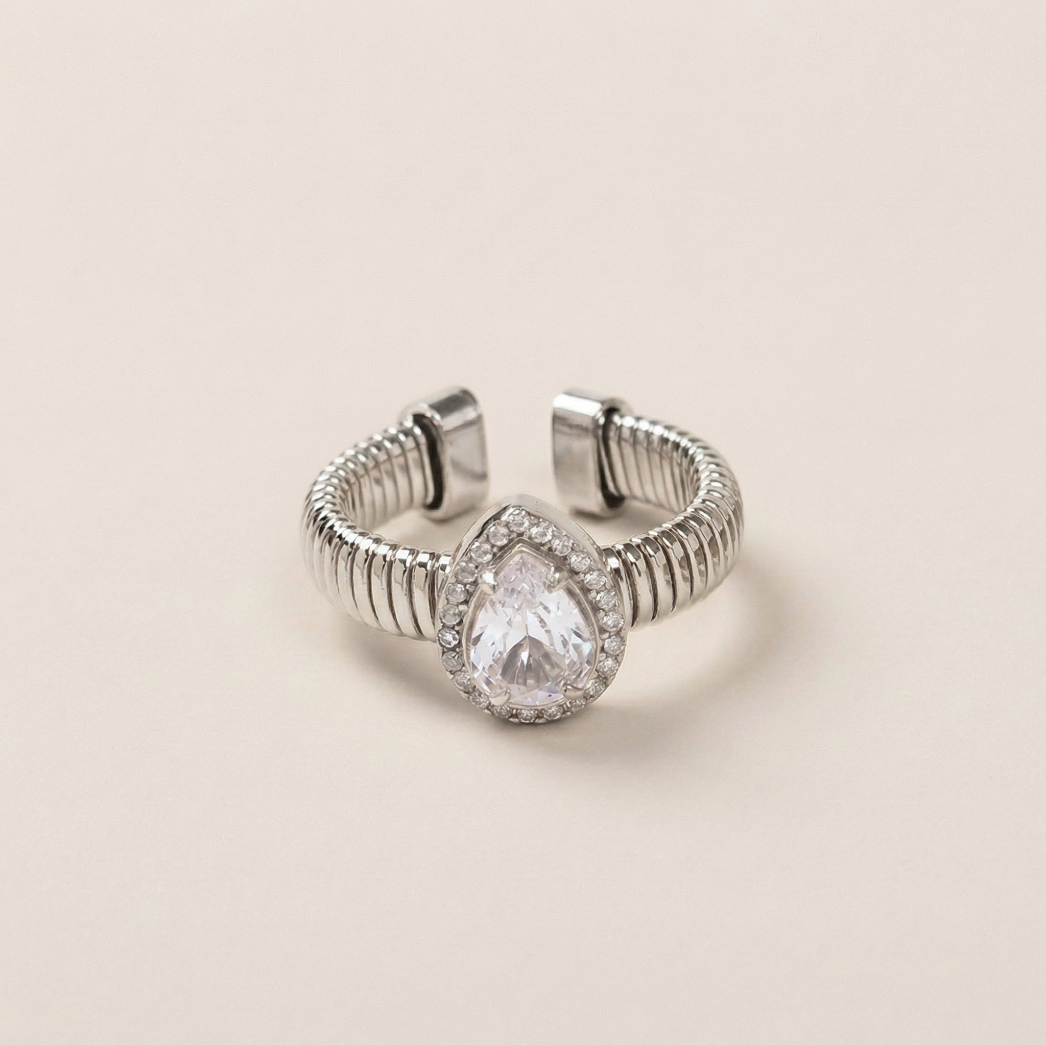 Ring AMARELLE