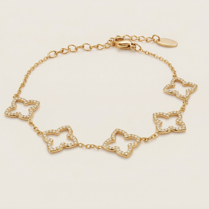 Armband CLOVELLE