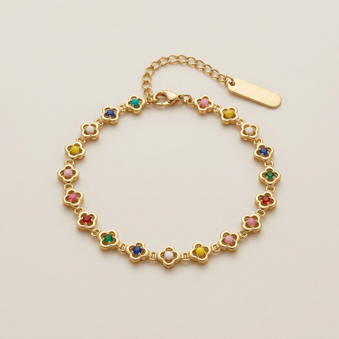 Armband BLOOMIA