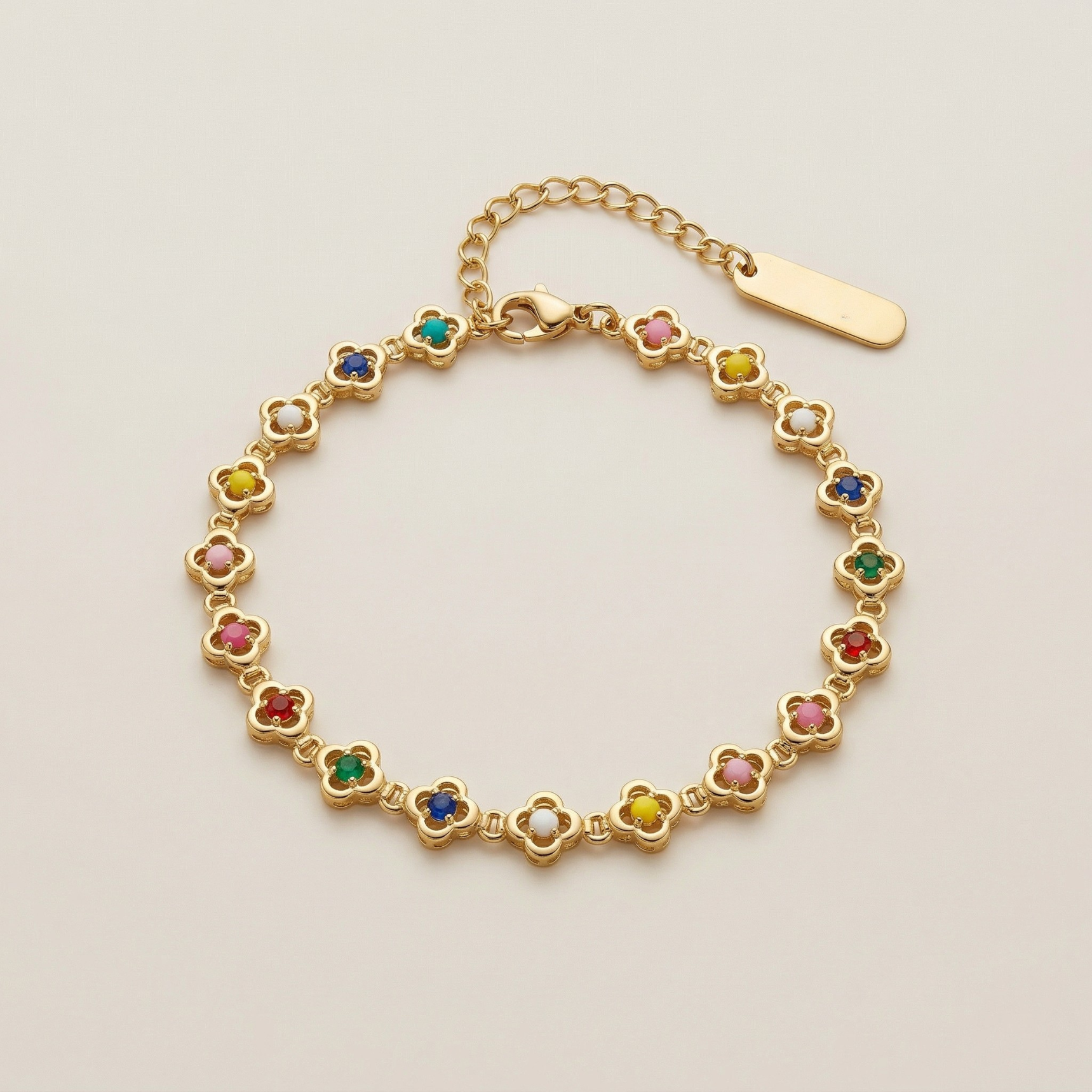 Armband BLOOMIA