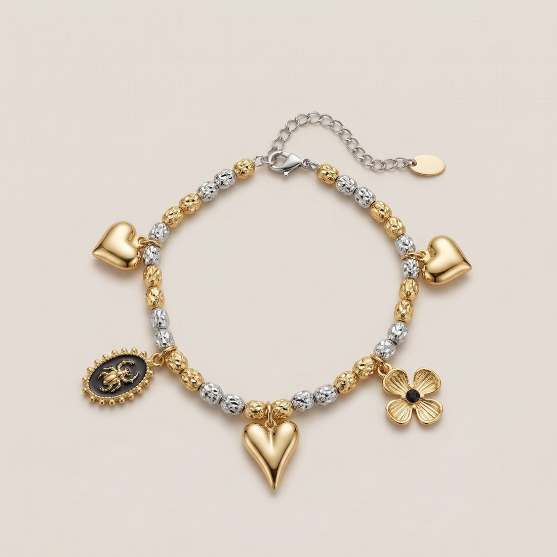 Armband CHARMEO