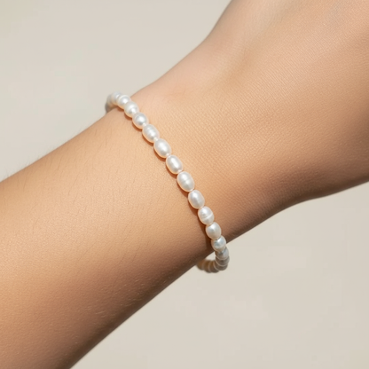 Armband PERLA
