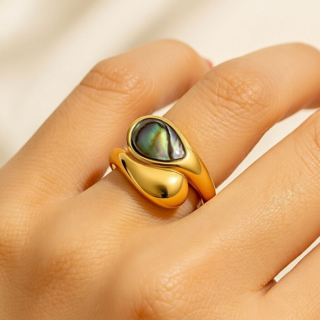 Ring AQUALINE