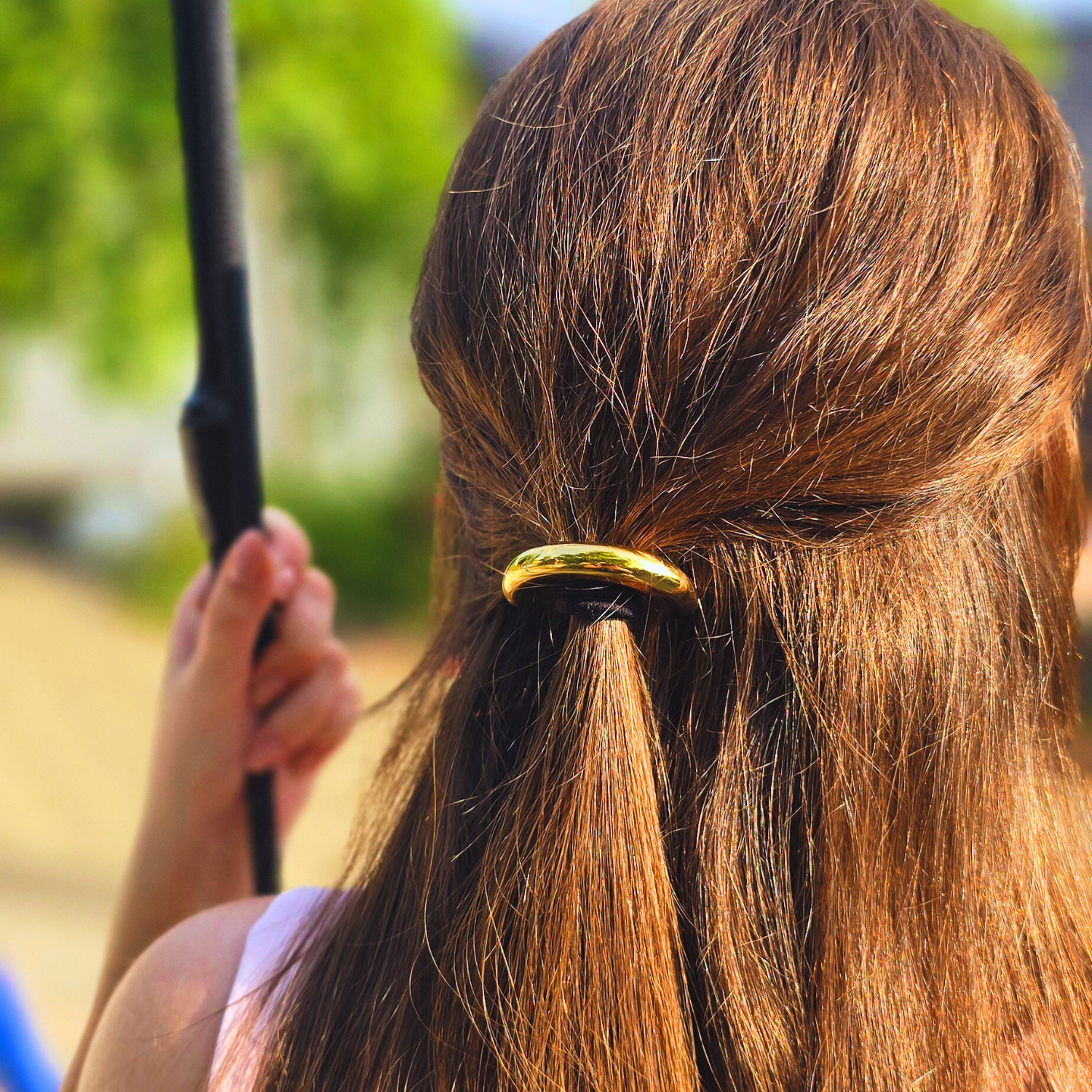 Haarschmuck YVA