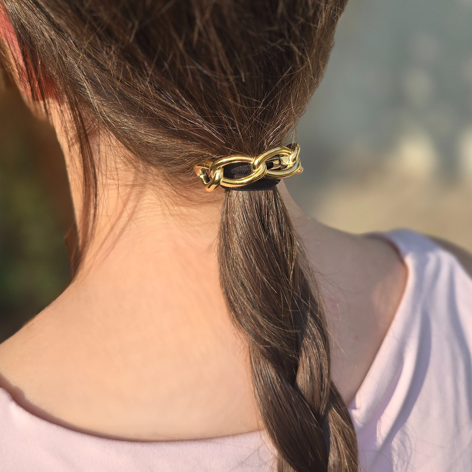 Haarschmuck LURE