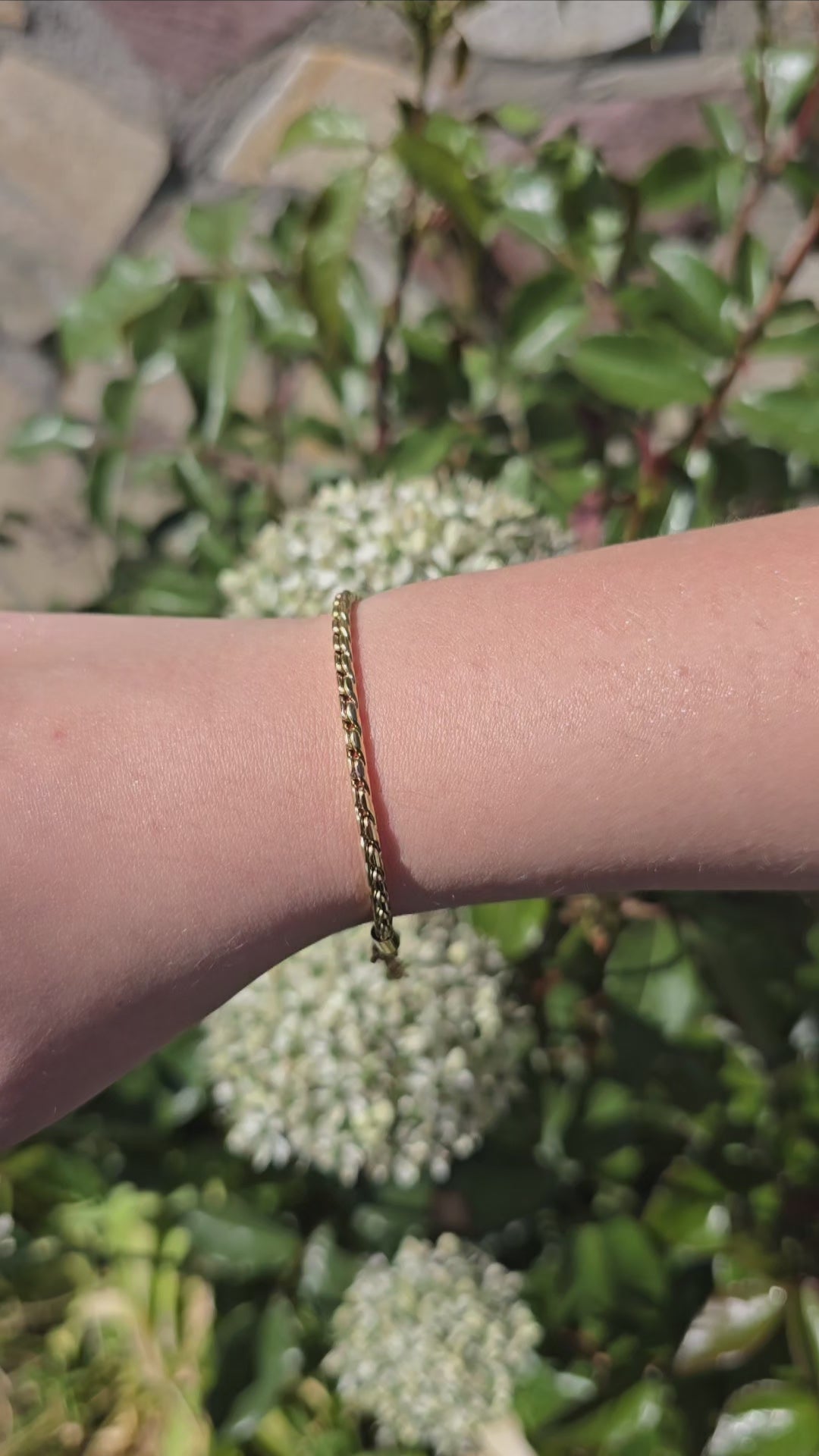 Armband LINEA
