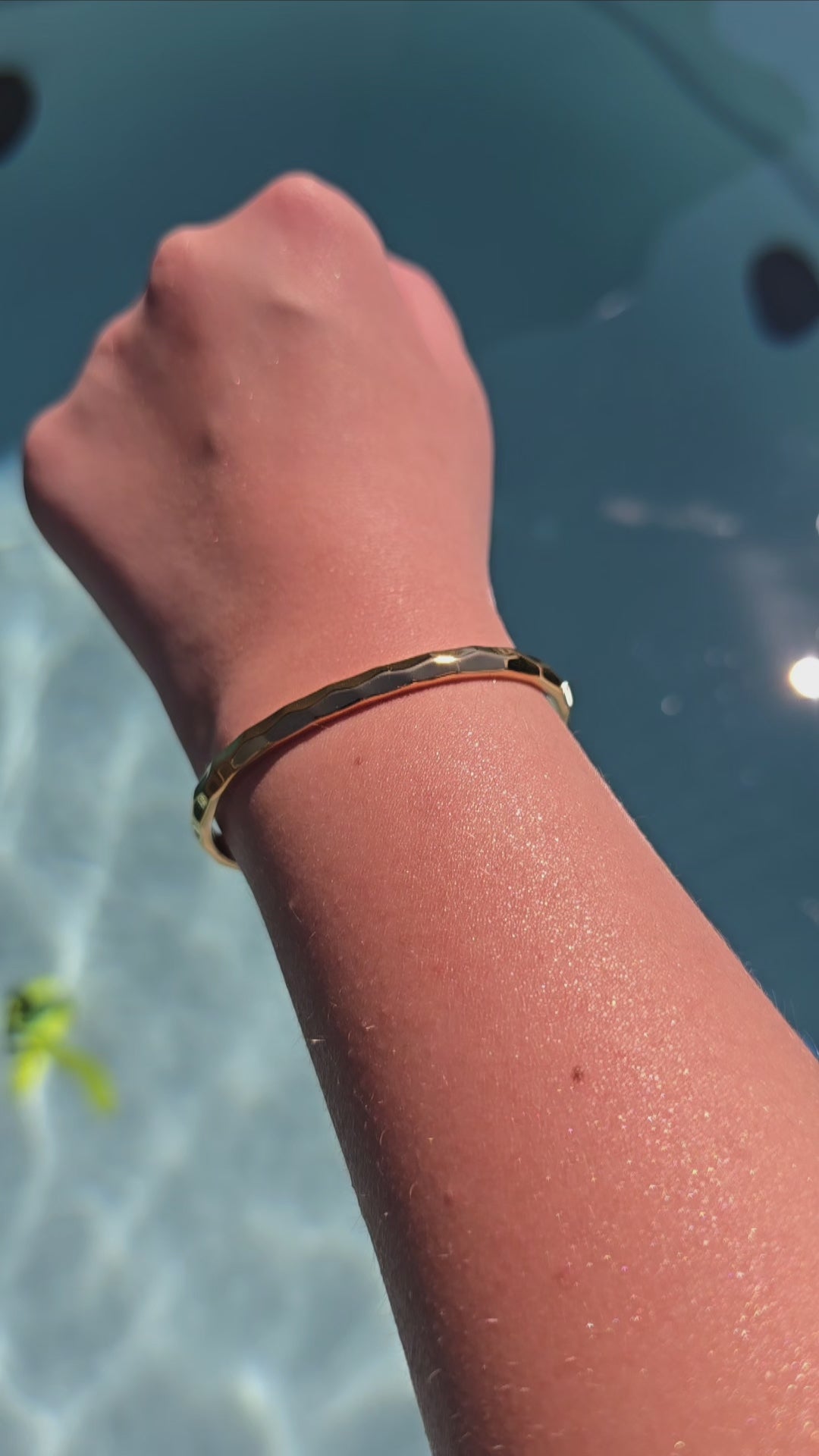 Armband KORA
