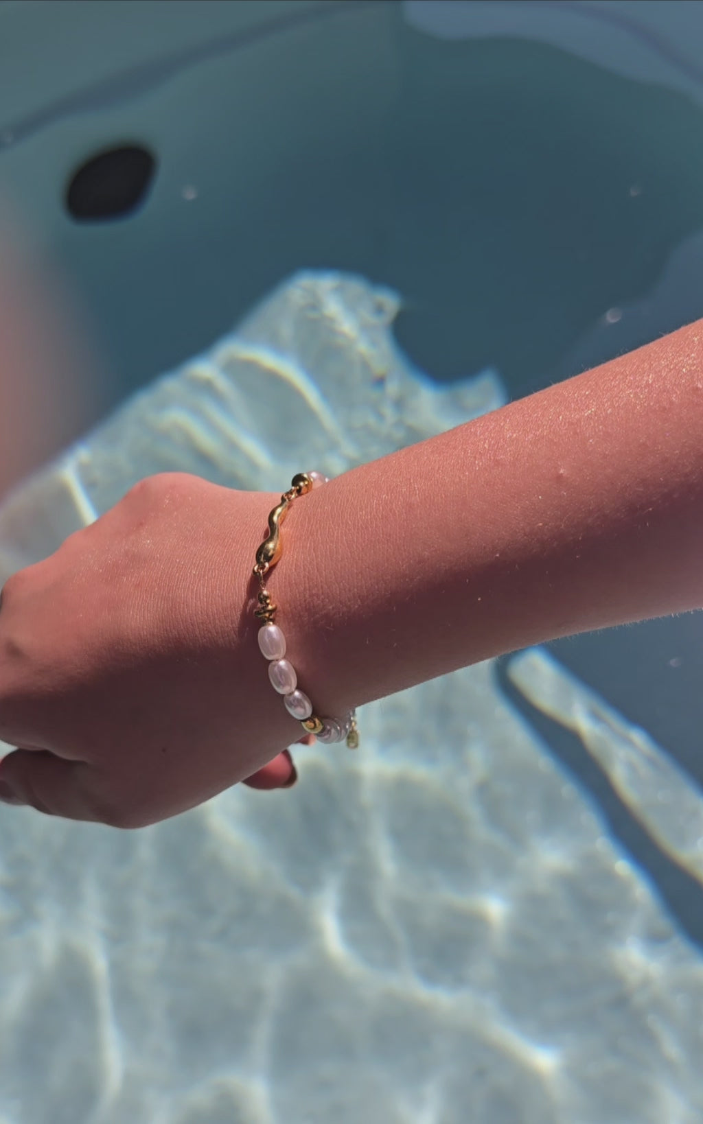 Armband NAMI