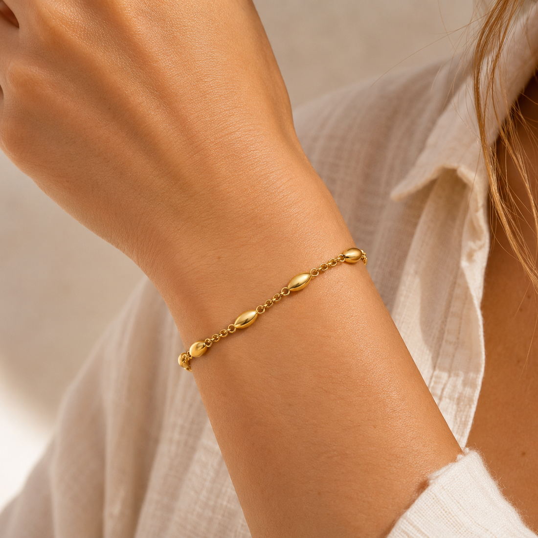 Armband OVELINE