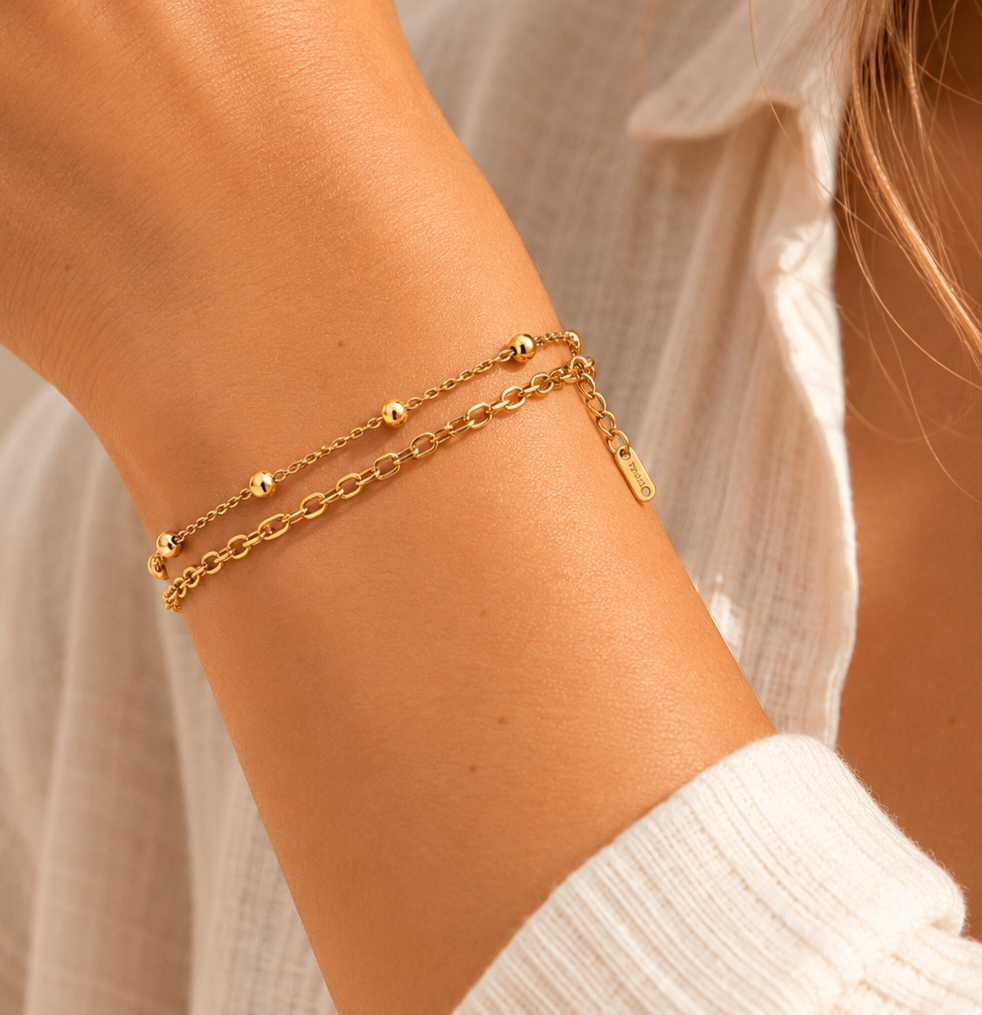 Armband DELINA